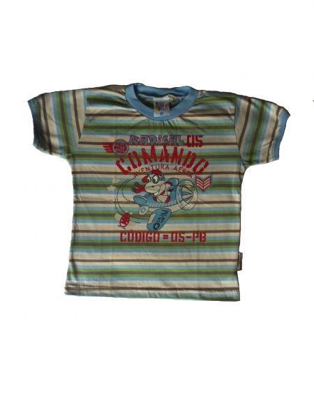 Camiseta Pulla Bulla Tam 03