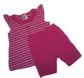 Conjunto Pulla Bulla Baby Tam 09 a 12 meses