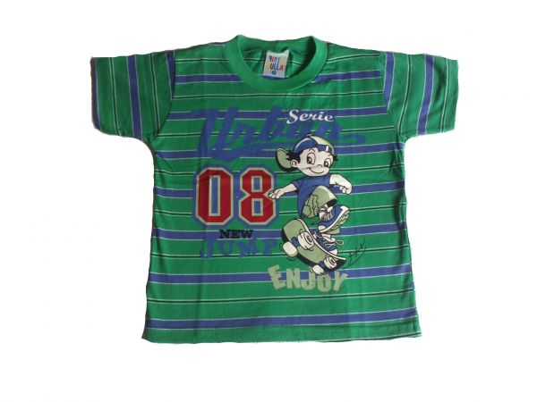 Camiseta Tam 03