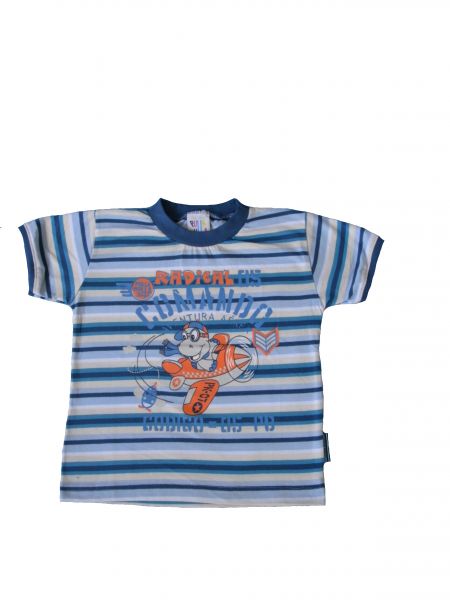 Camiseta Pulla Bulla Tam 02
