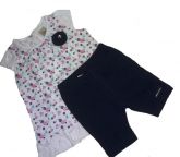Conjunto Pulla Bulla Baby Tam 03 A 06 Meses